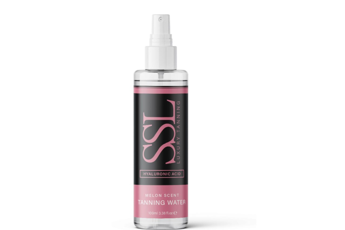 SSL Tanning Water Mist