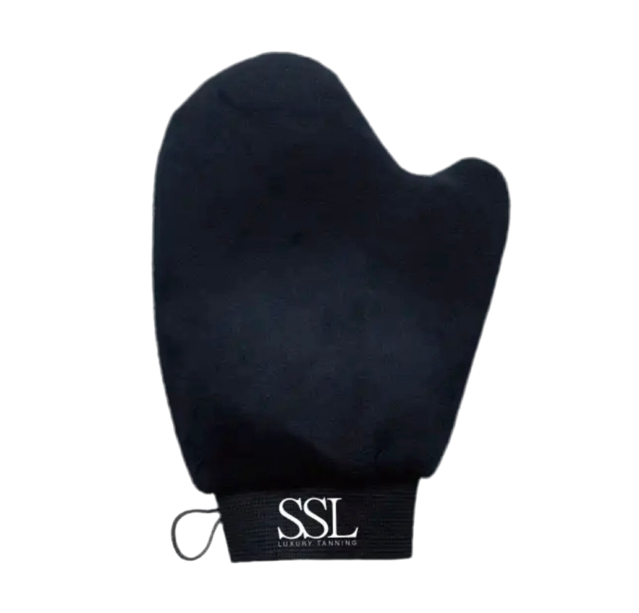 SSL Tanning Mitts