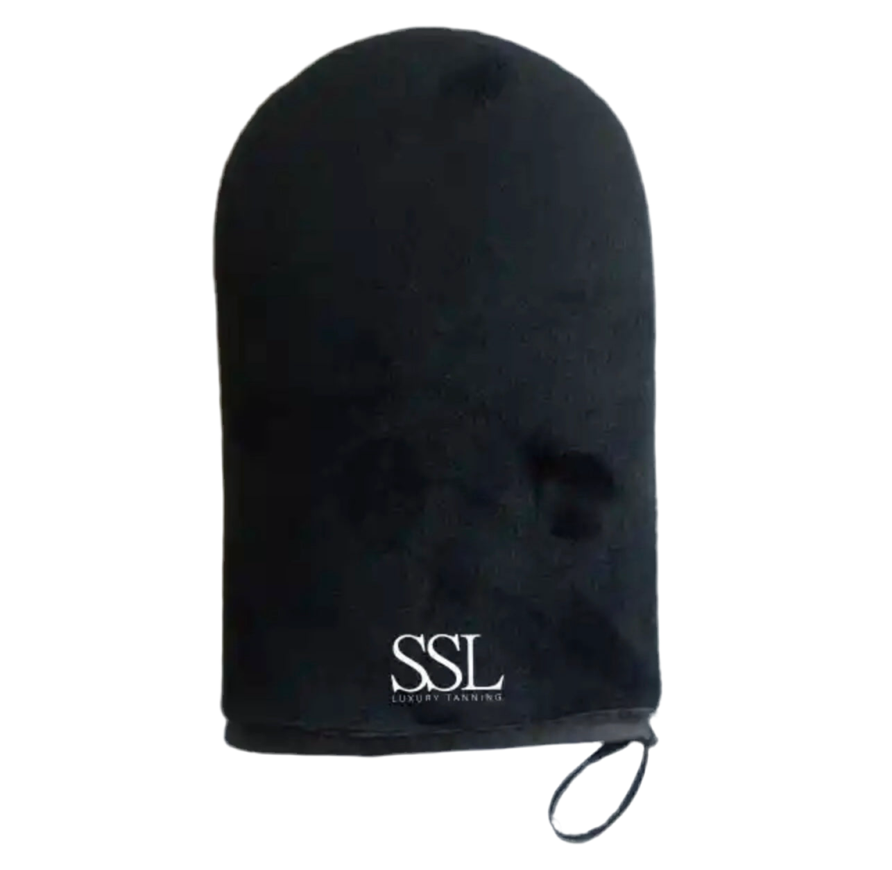 SSL Tanning Mitts