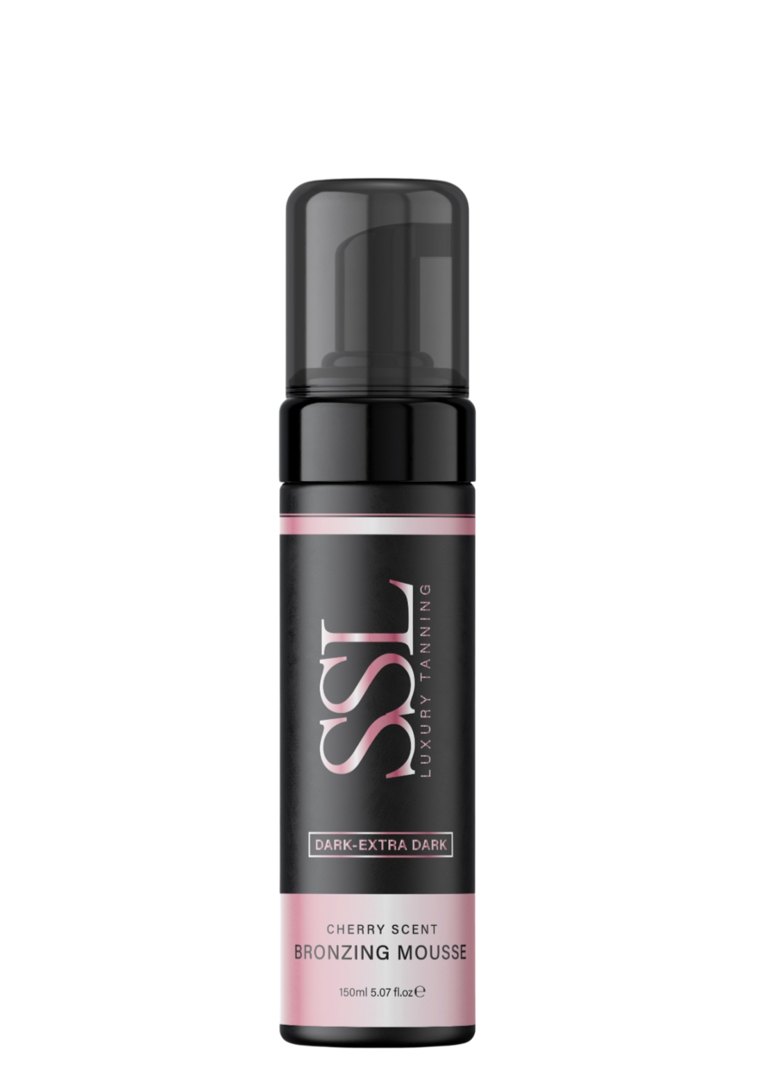 SSL Tanning Mousse