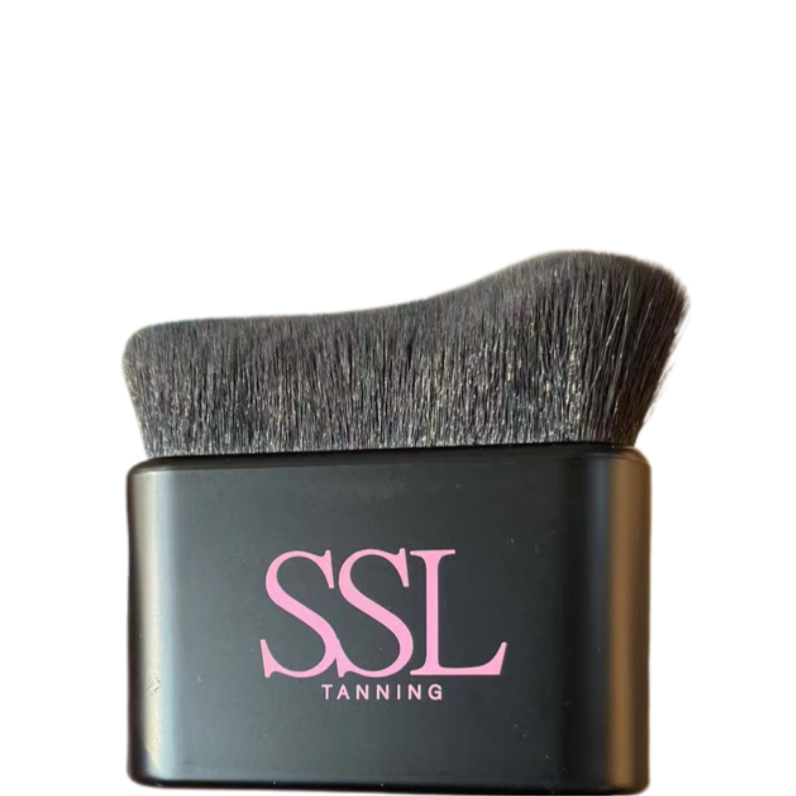 SSL Kabuki Tanning Brush