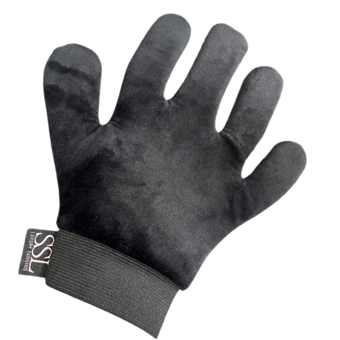SSL Tanning Mitts