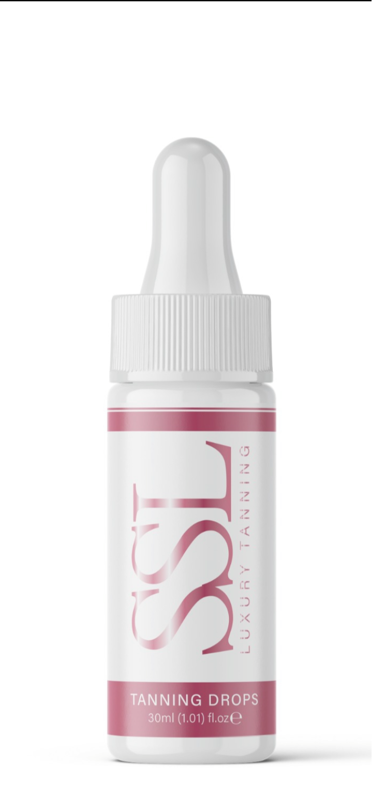 SSL Tanning drops