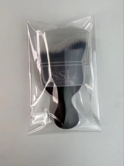 SSL Kabuki Tanning Brush