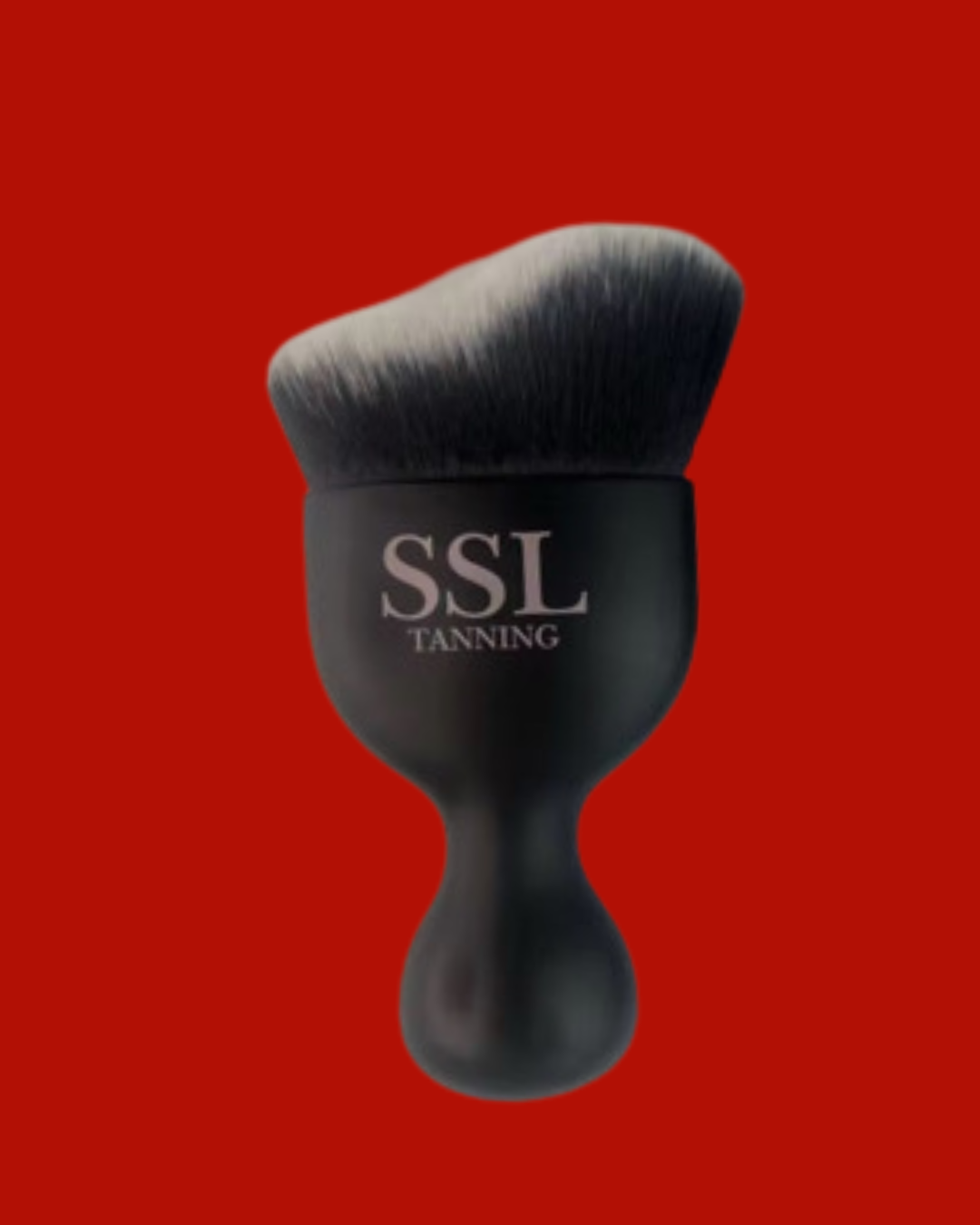 SSL Kabuki Tanning Brush