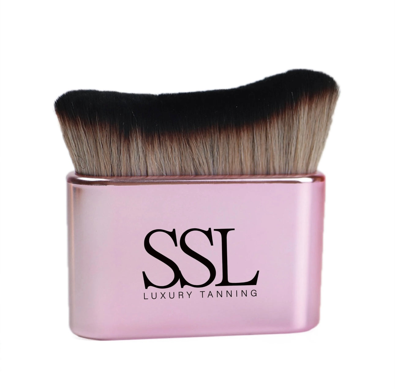 SSL kabuki tanning brush