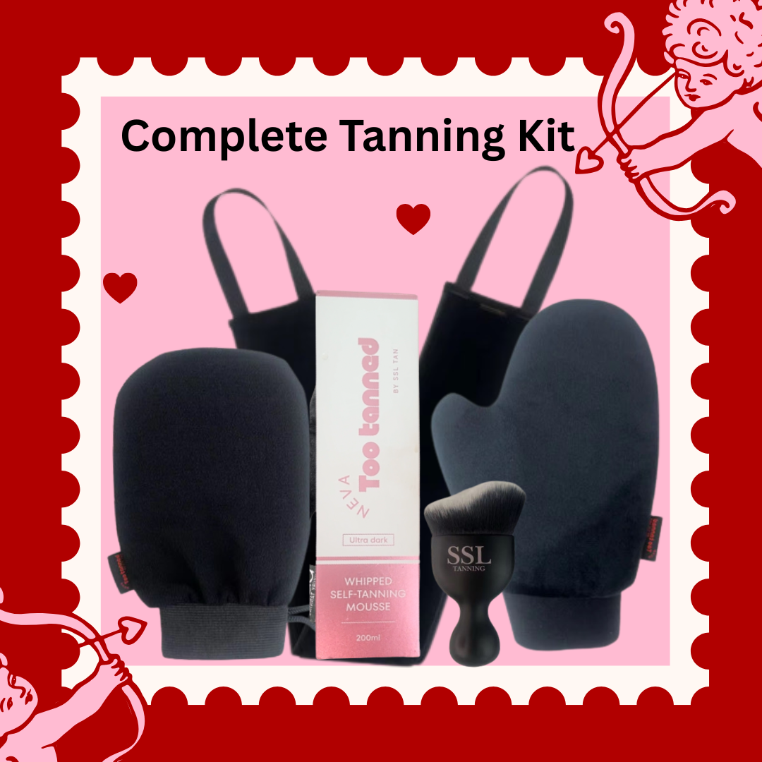 complete tan bundle