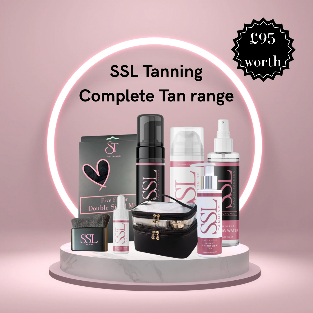 SSL Complete Bundle