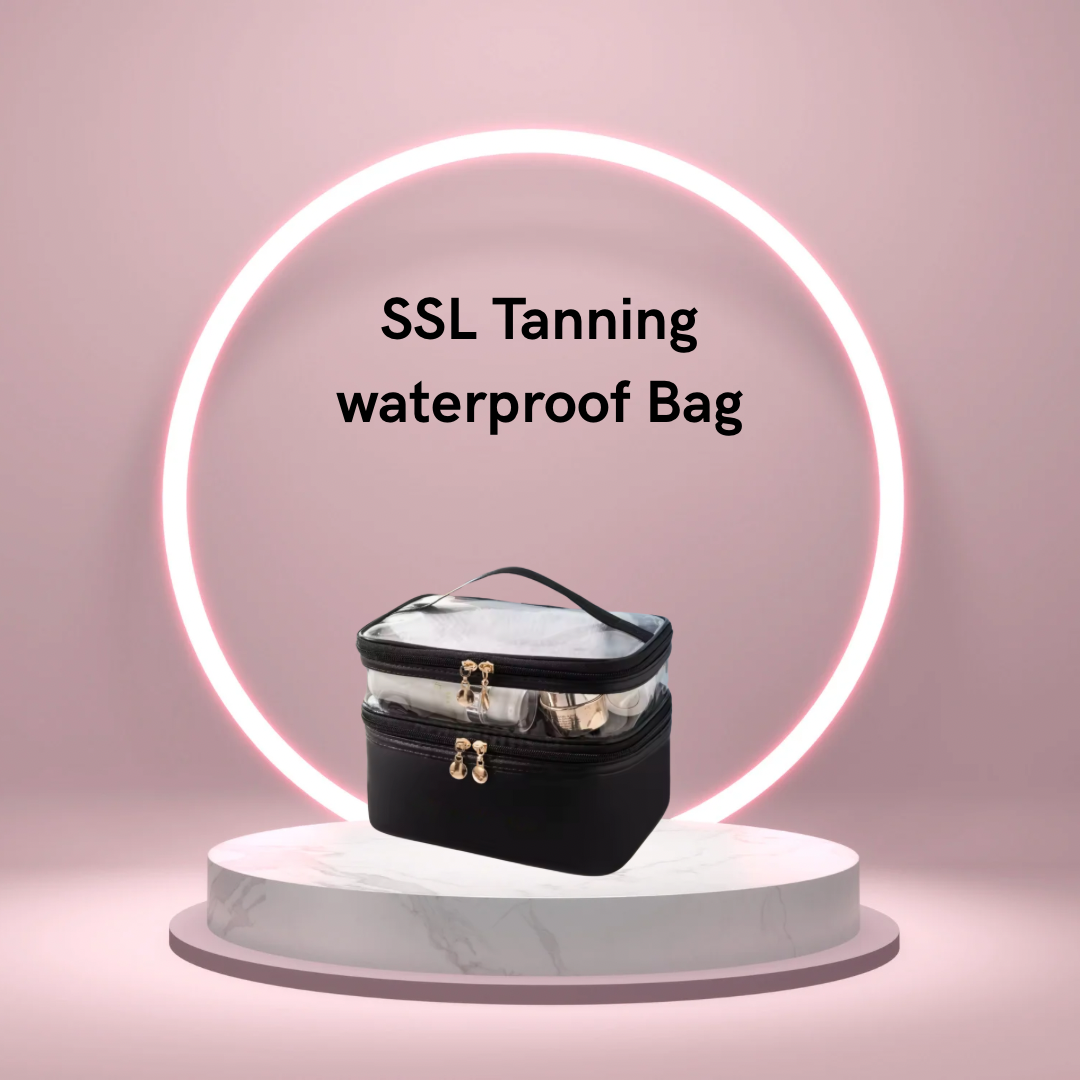 SSL Tanning Bag