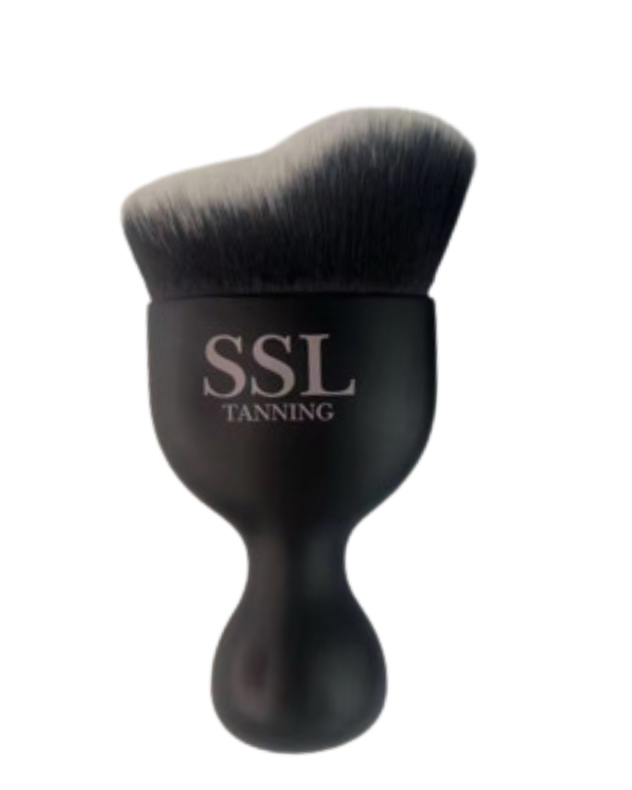 SSL Kabuki Tanning Brush