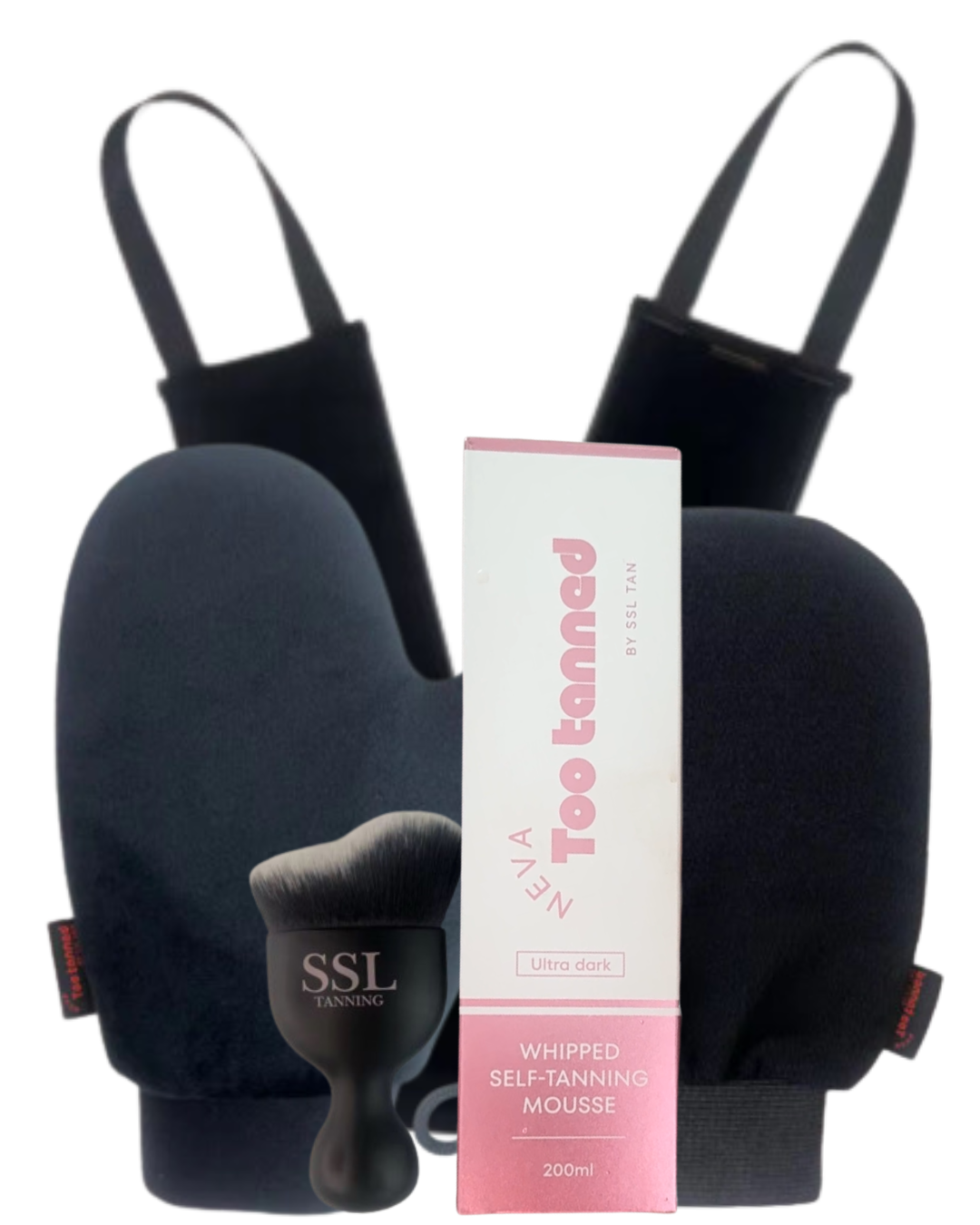 complete tan bundle