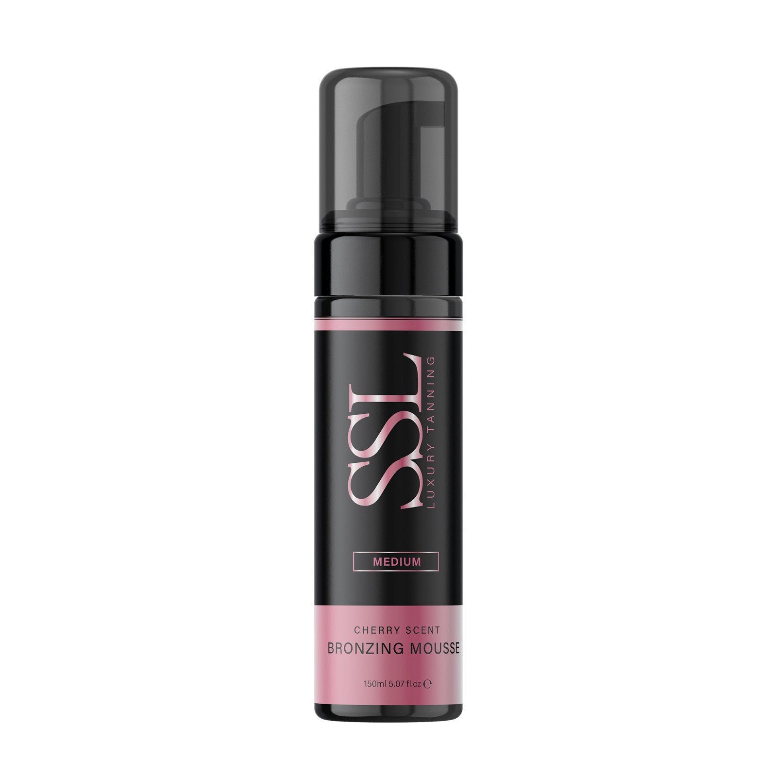 SSL Tanning Mousse